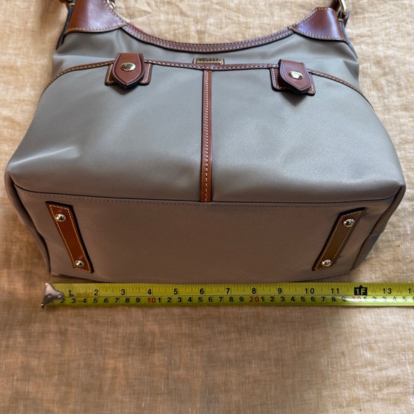 Dooney & Bourke Camden Hobo - Picture 16 of 17